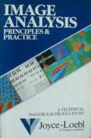 Image analysis : principles and practice.