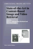 State-of-the-art in content-based image and video retrieval /