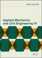 Applied mechanics and civil engineering VI /