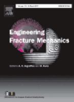 Engineering fracture mechanics.
