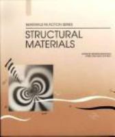 Structural materials /