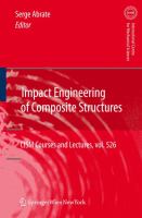 Impact engineering of composite structures /