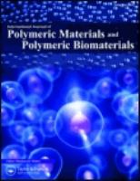 International journal of polymeric materials.