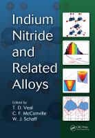Indium nitride and related alloys /
