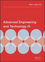 Advanced engineering and technology III /