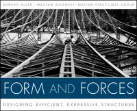 Form and forces : designing efficient, expressive structures /