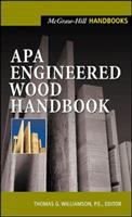 APA engineered wood handbook /