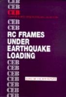 RC frames under earthquake loading : state of the art report.