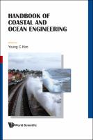 Handbook of coastal and ocean engineering /