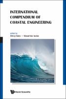 International compendium of coastal engineering /