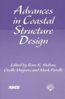 Advances in coastal structure design /