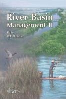 River basin management II /