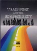 Transport and the environment.