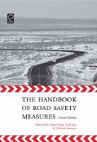 The handbook of road safety measures /