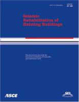 Seismic rehabilitation of existing buildings /