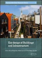 Eco-design of buildings and infrastructure /