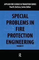 Special problems in fire protection engineering /