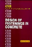 Design of fastenings in concrete : design guide /