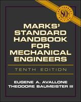 Marks' standard handbook for mechanical engineers /