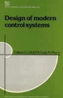 Design of modern control systems /