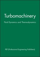 Third European Conference on Turbomachinery : fluid dynamics and thermodynamics, 2-5 March 1999, Royal National Hotel, London, UK /