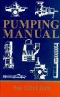 Pumping manual.