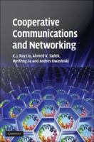 Cooperative communications and networking
