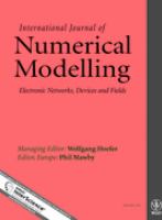 International journal of numerical modelling.