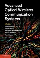 Advanced optical wireless communication systems /