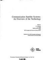 Communication satellite systems : an overview of the technology /