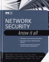 Network security : know it all /