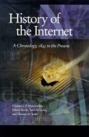 History of the Internet : a chronology, 1843 to the present /