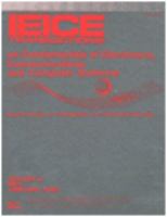 IEICE transactions on fundamentals of electronics, communications and computer sciences.