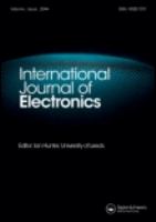 International journal of electronics.