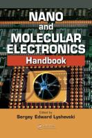 Nano and molecular electronics handbook /