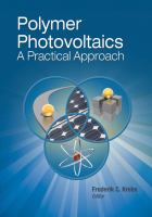 Polymer photovoltaics : a practical approach /