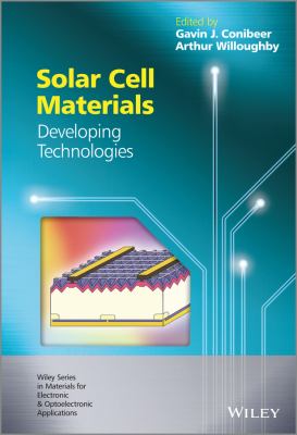 Solar cell materials developing technologies /