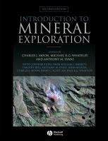 Introduction to mineral exploration /