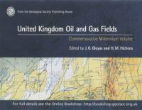 United Kingdom oil and gas fields : commemorative millennium volume /