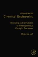 Advances in chemical engineering.