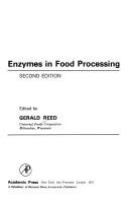 Enzymes in food processing /
