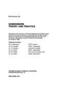 Condensers : theory and practice /
