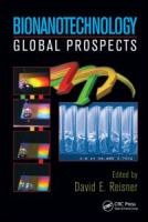 Bionanotechnology : global prospects /