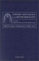 Applied mycology and biotechnology /