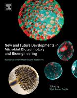 Microbial cellulase system properties and applications /