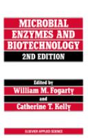 Microbial enzymes and biotechnology /