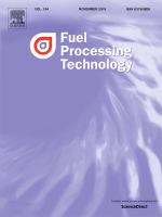 Fuel processing technology.