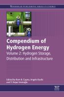 Compendium of Hydrogen Energy.