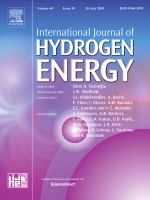 International journal of hydrogen energy.
