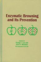 Enzymatic browning and its prevention /